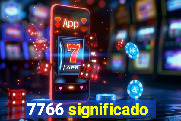 7766 significado